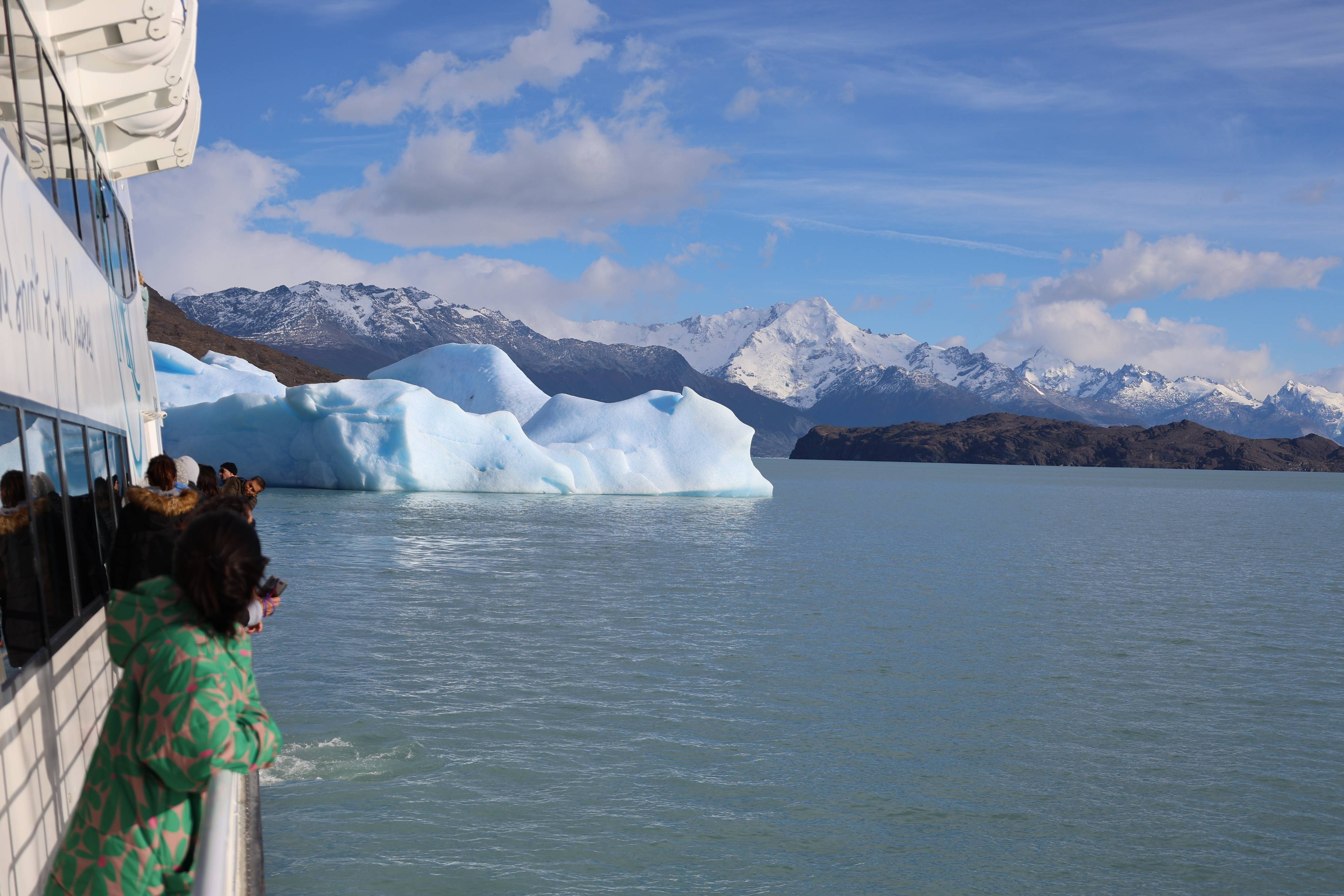 Argentina